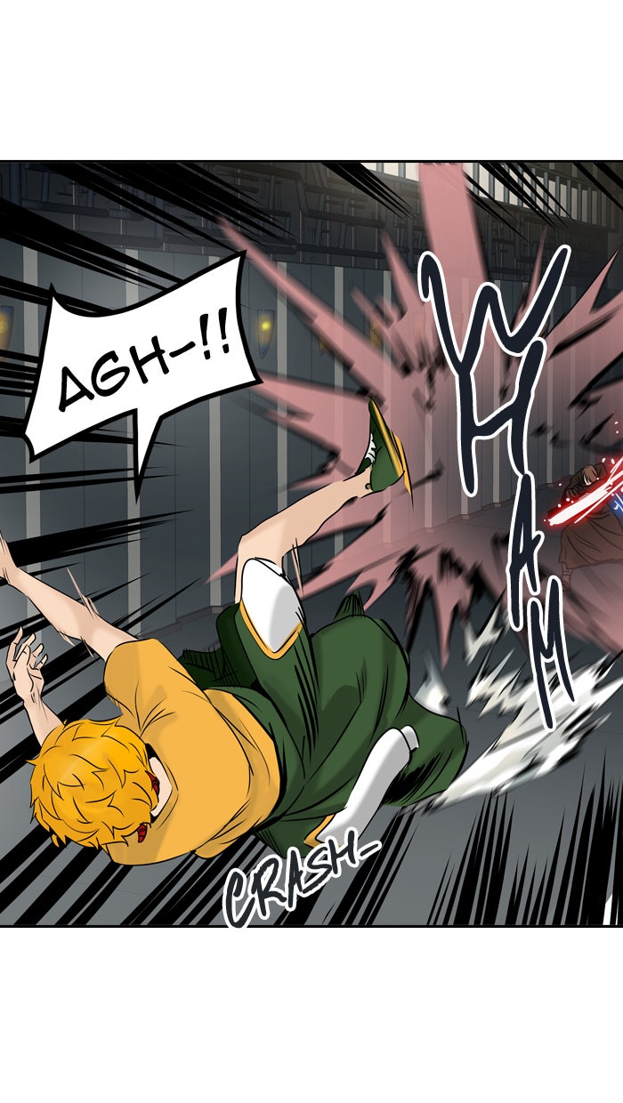 Tower of God Manga Chapter 306 page 58 - [Season 2] Ep. 226