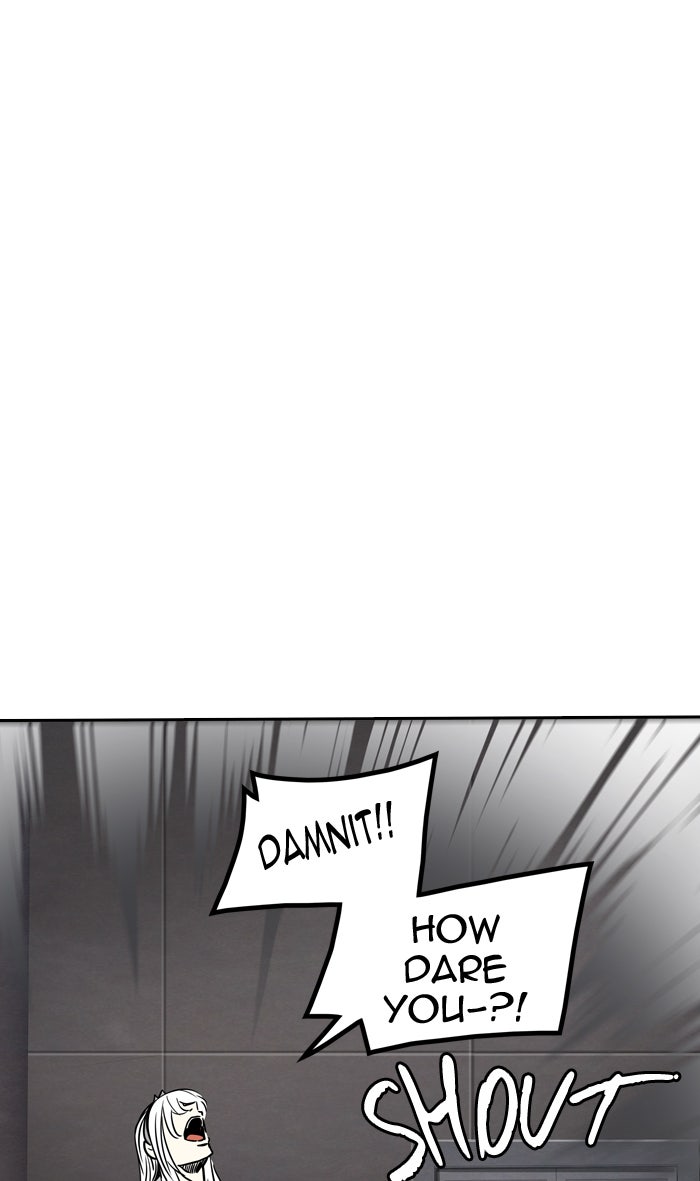 Tower of God Manga Chapter 306 page 6 - [Season 2] Ep. 226