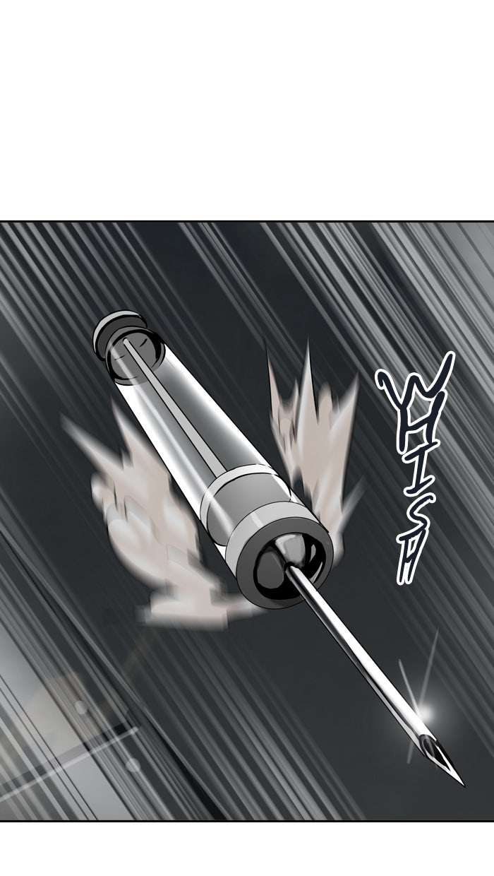 Tower of God Manga Chapter 306 page 60 - [Season 2] Ep. 226