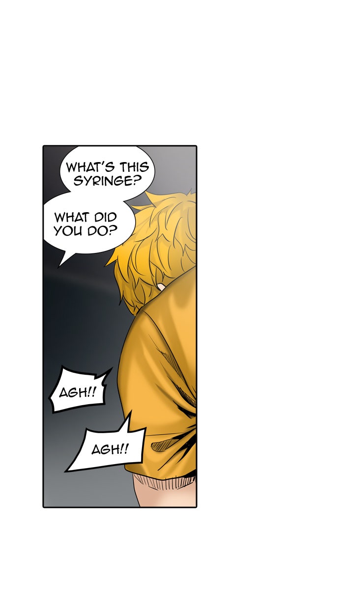 Tower of God Manga Chapter 306 page 61 - [Season 2] Ep. 226