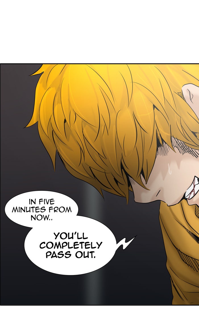 Tower of God Manga Chapter 306 page 65 - [Season 2] Ep. 226