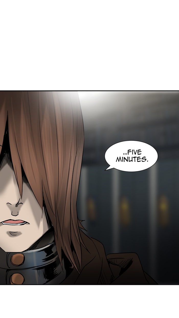 Tower of God Manga Chapter 306 page 66 - [Season 2] Ep. 226