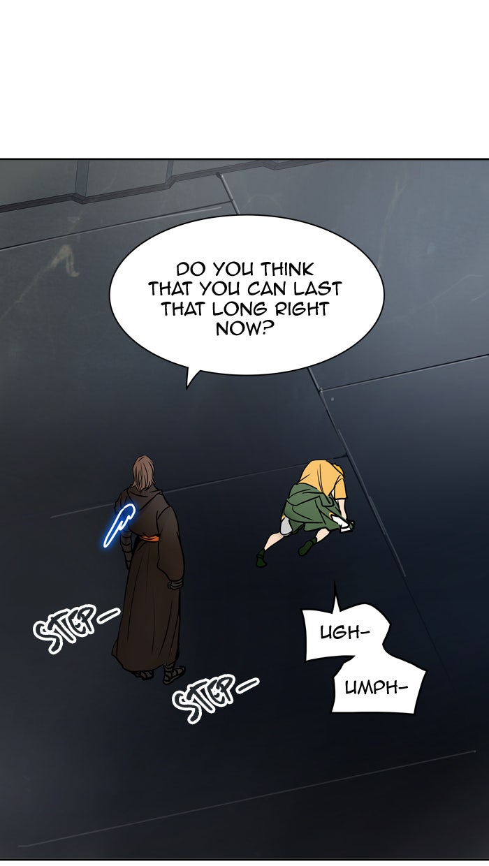 Tower of God Manga Chapter 306 page 67 - [Season 2] Ep. 226