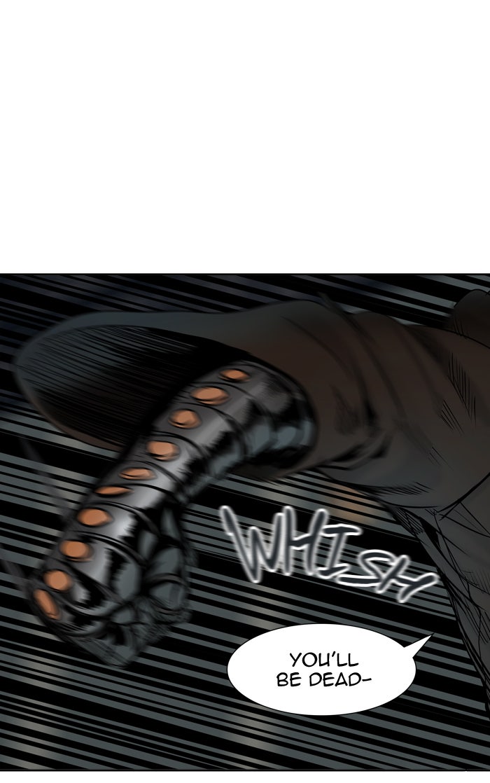 Tower of God Manga Chapter 306 page 68 - [Season 2] Ep. 226