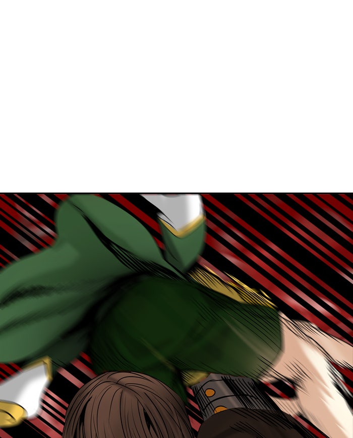 Tower of God Manga Chapter 306 page 69 - [Season 2] Ep. 226