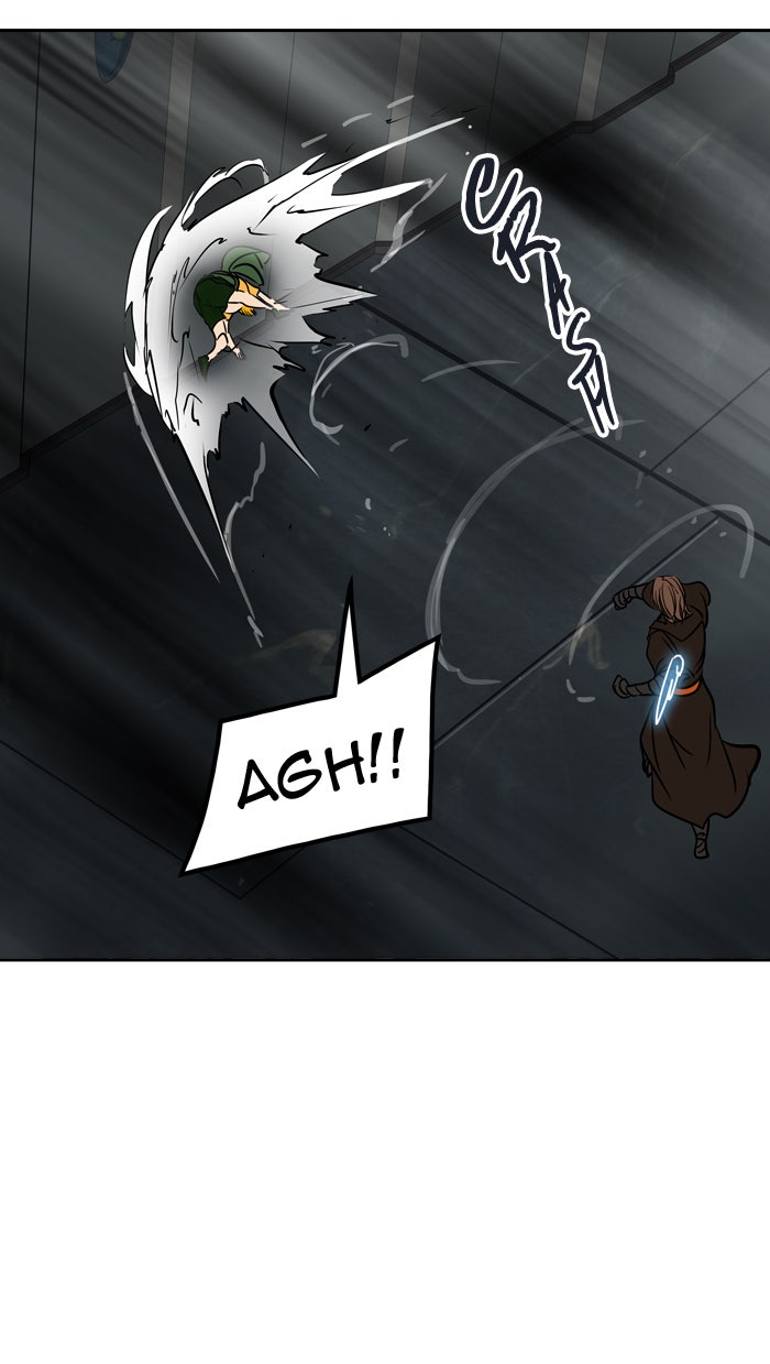 Tower of God Manga Chapter 306 page 71 - [Season 2] Ep. 226