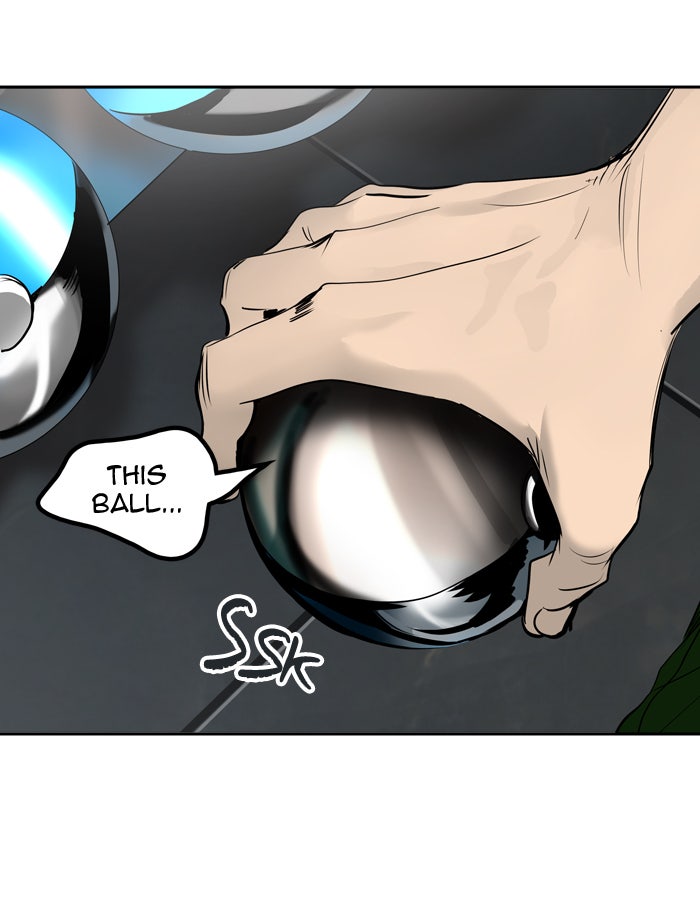 Tower of God Manga Chapter 306 page 74 - [Season 2] Ep. 226