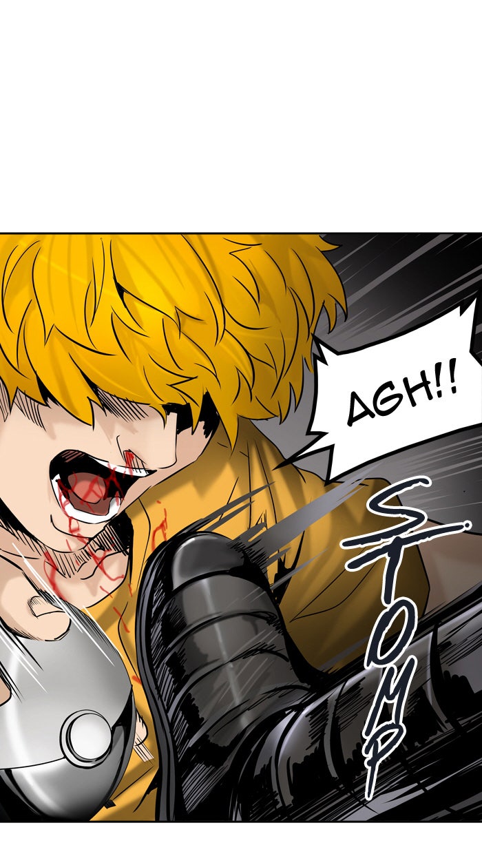 Tower of God Manga Chapter 306 page 76 - [Season 2] Ep. 226