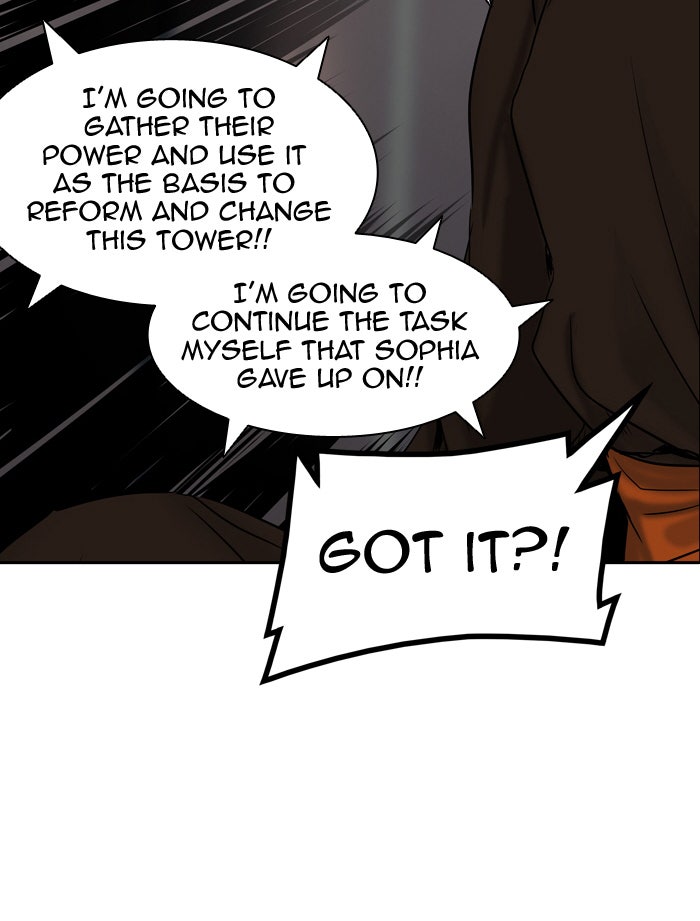 Tower of God Manga Chapter 306 page 79 - [Season 2] Ep. 226