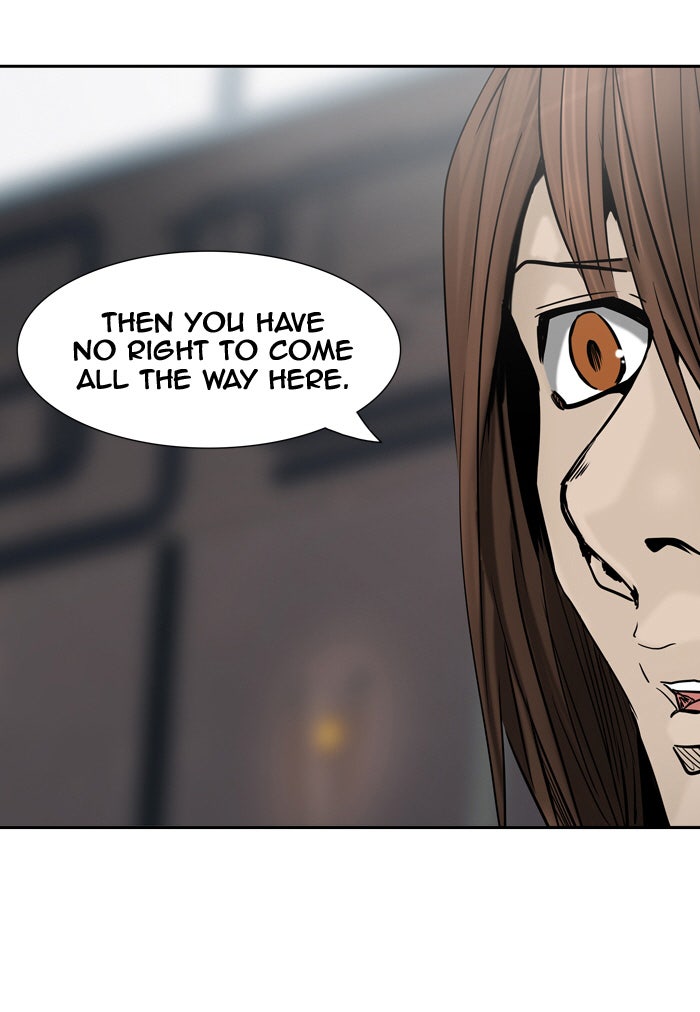 Tower of God Manga Chapter 306 page 81 - [Season 2] Ep. 226