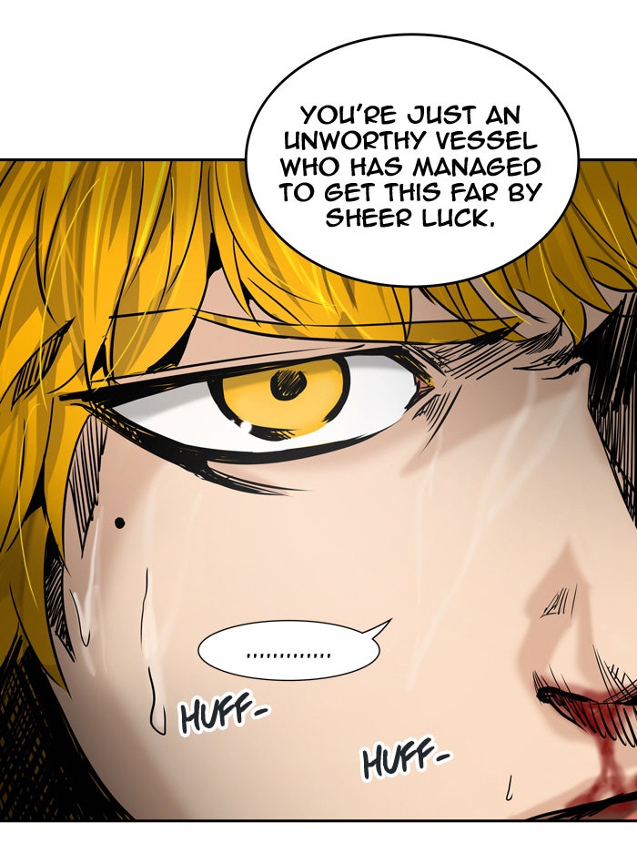 Tower of God Manga Chapter 306 page 82 - [Season 2] Ep. 226