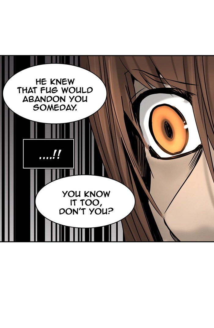 Tower of God Manga Chapter 306 page 86 - [Season 2] Ep. 226