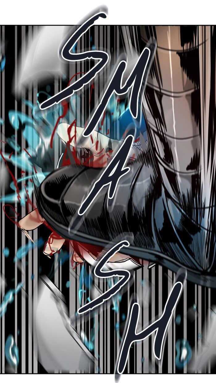 Tower of God Manga Chapter 306 page 87 - [Season 2] Ep. 226