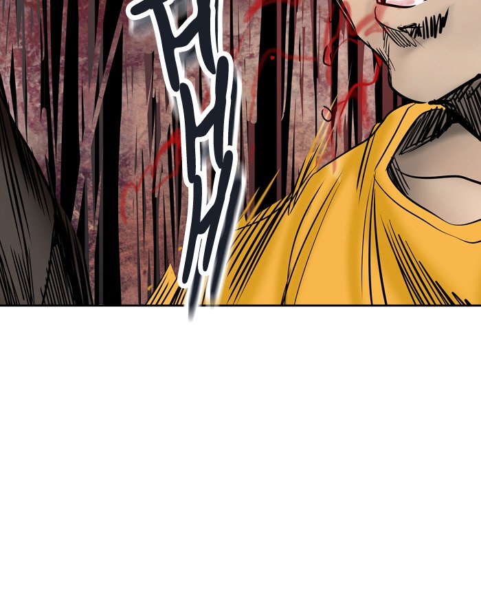 Tower of God Manga Chapter 306 page 89 - [Season 2] Ep. 226