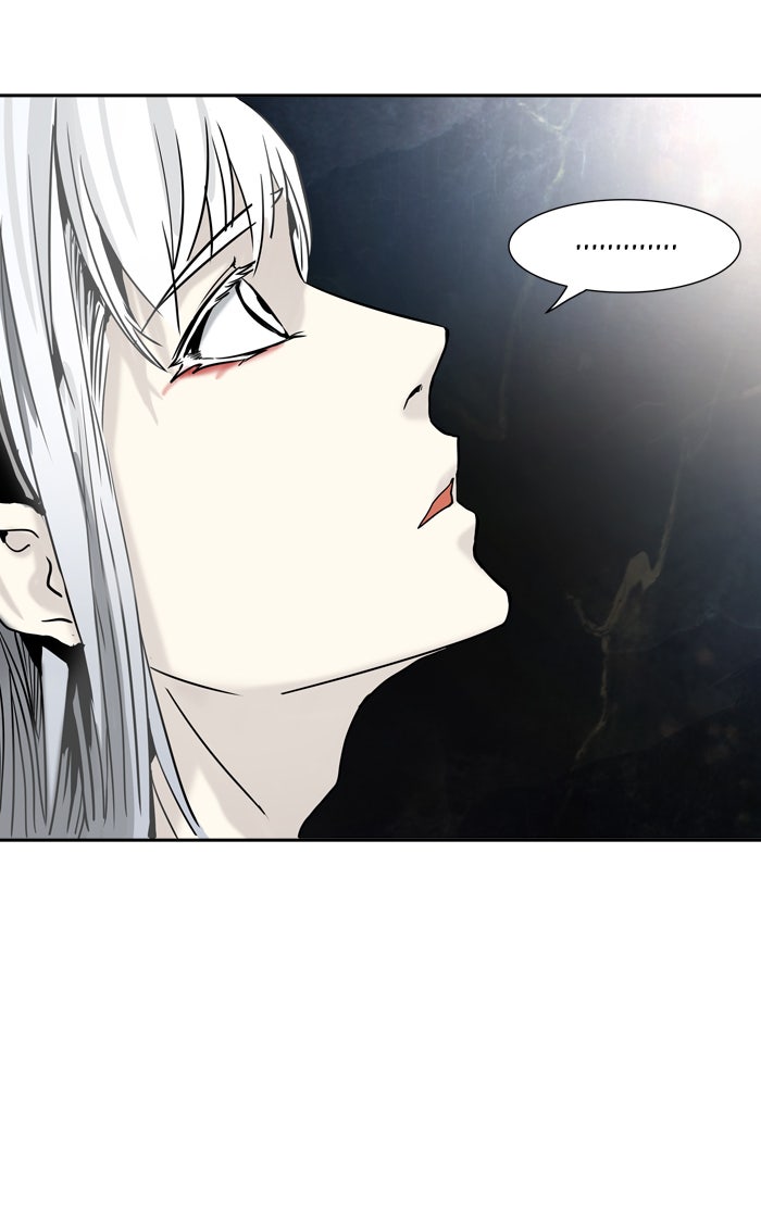 Tower of God Manga Chapter 306 page 9 - [Season 2] Ep. 226