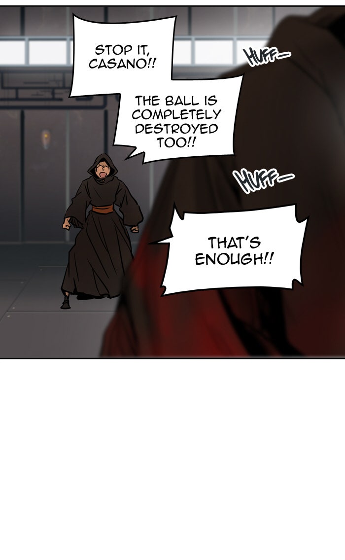 Tower of God Manga Chapter 306 page 92 - [Season 2] Ep. 226