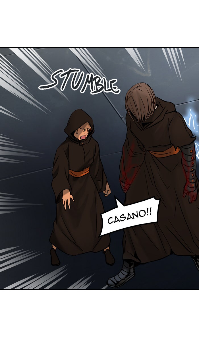 Tower of God Manga Chapter 306 page 96 - [Season 2] Ep. 226