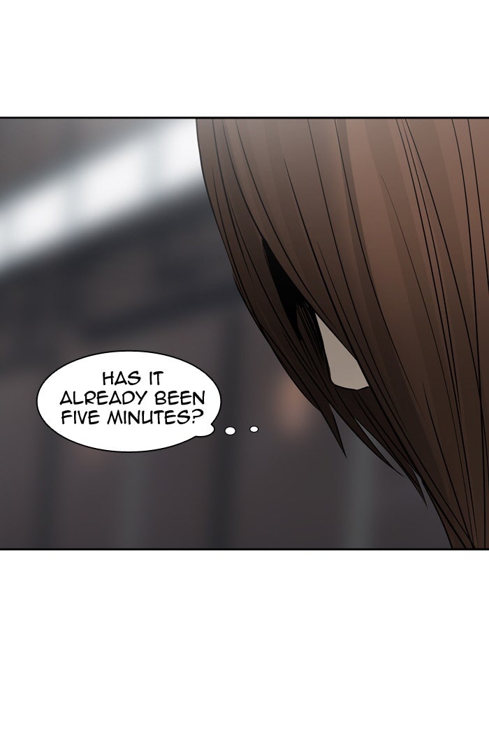 Tower of God Manga Chapter 306 page 97 - [Season 2] Ep. 226