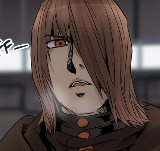 Tower of God Manga Chapter 306 ([Season 2] Ep. 226) cover