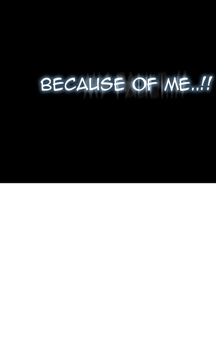 Tower of God Manga Chapter 307 page 103 - [Season 2] Ep. 227