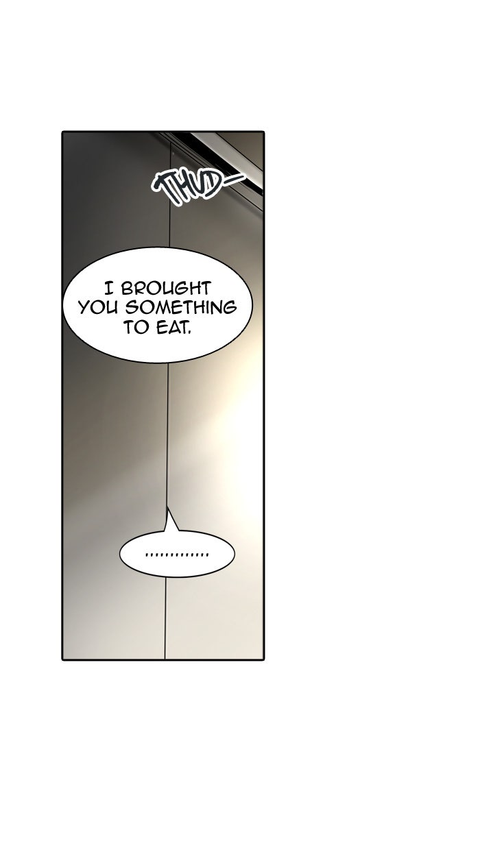 Tower of God Manga Chapter 307 page 105 - [Season 2] Ep. 227