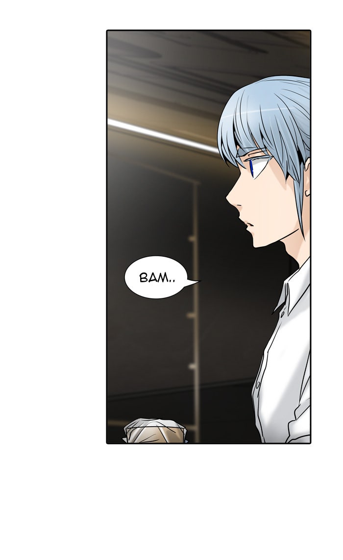 Tower of God Manga Chapter 307 page 106 - [Season 2] Ep. 227