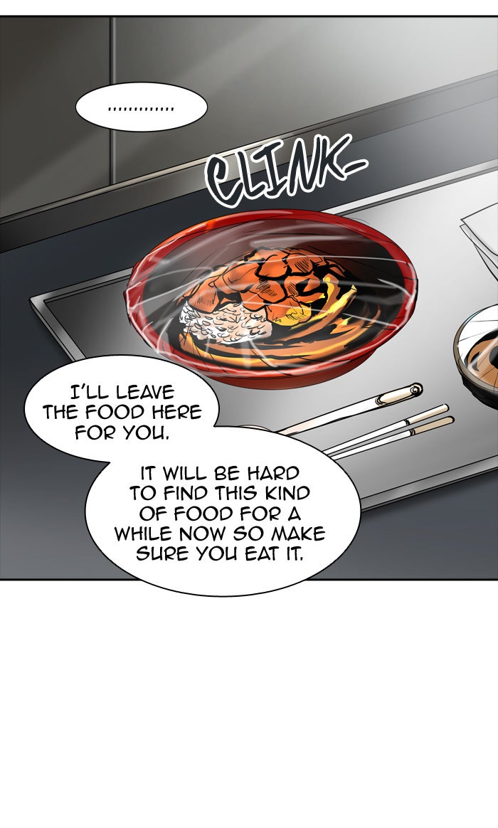 Tower of God Manga Chapter 307 page 107 - [Season 2] Ep. 227