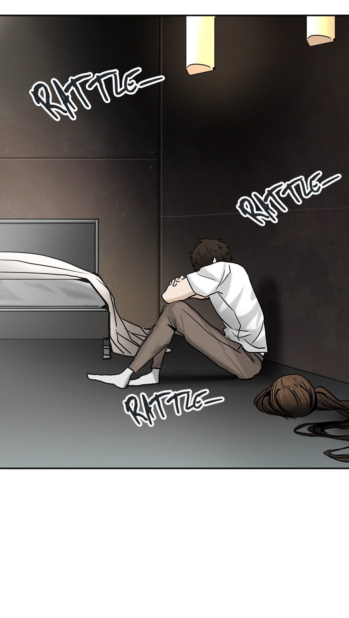 Tower of God Manga Chapter 307 page 110 - [Season 2] Ep. 227