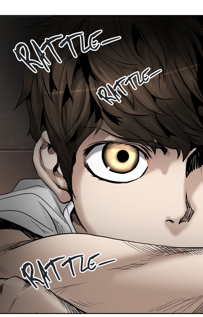 Tower of God Manga Chapter 307 page 111 - [Season 2] Ep. 227