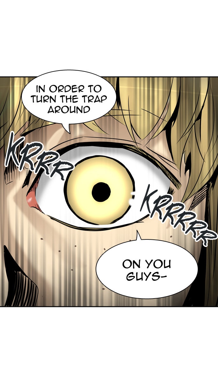Tower of God Manga Chapter 307 page 15 - [Season 2] Ep. 227