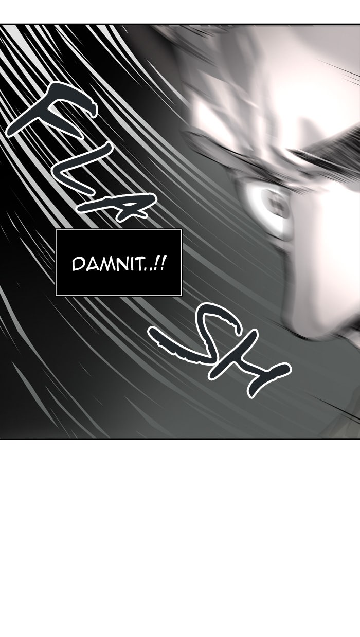 Tower of God Manga Chapter 307 page 18 - [Season 2] Ep. 227