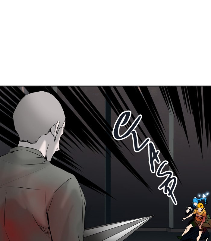 Tower of God Manga Chapter 307 page 20 - [Season 2] Ep. 227