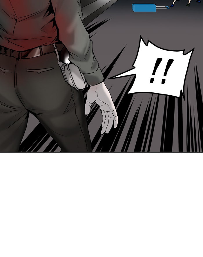 Tower of God Manga Chapter 307 page 21 - [Season 2] Ep. 227