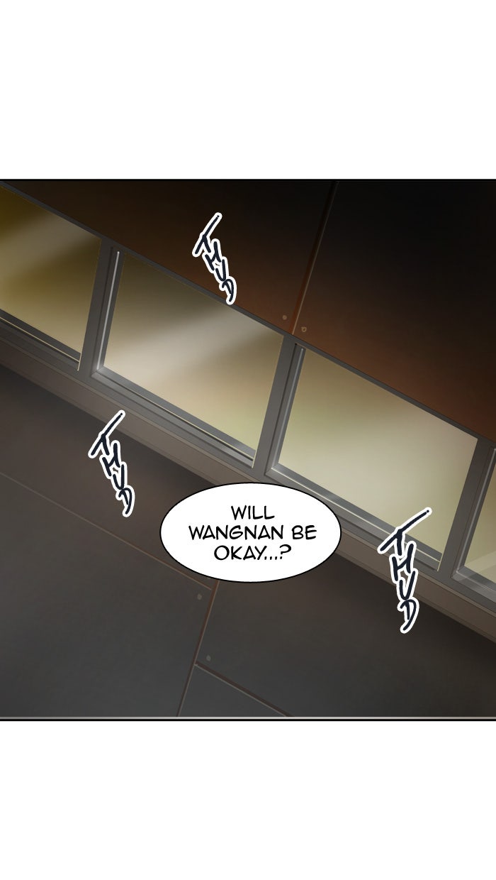 Tower of God Manga Chapter 307 page 24 - [Season 2] Ep. 227
