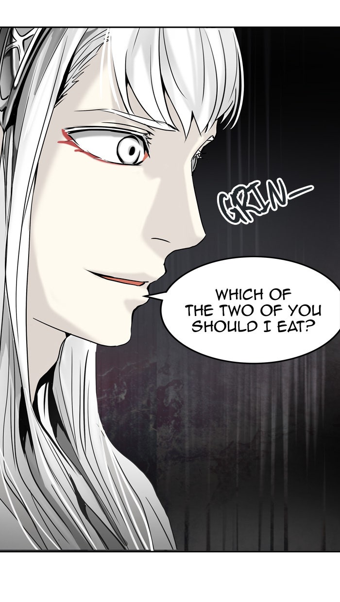 Tower of God Manga Chapter 307 page 29 - [Season 2] Ep. 227