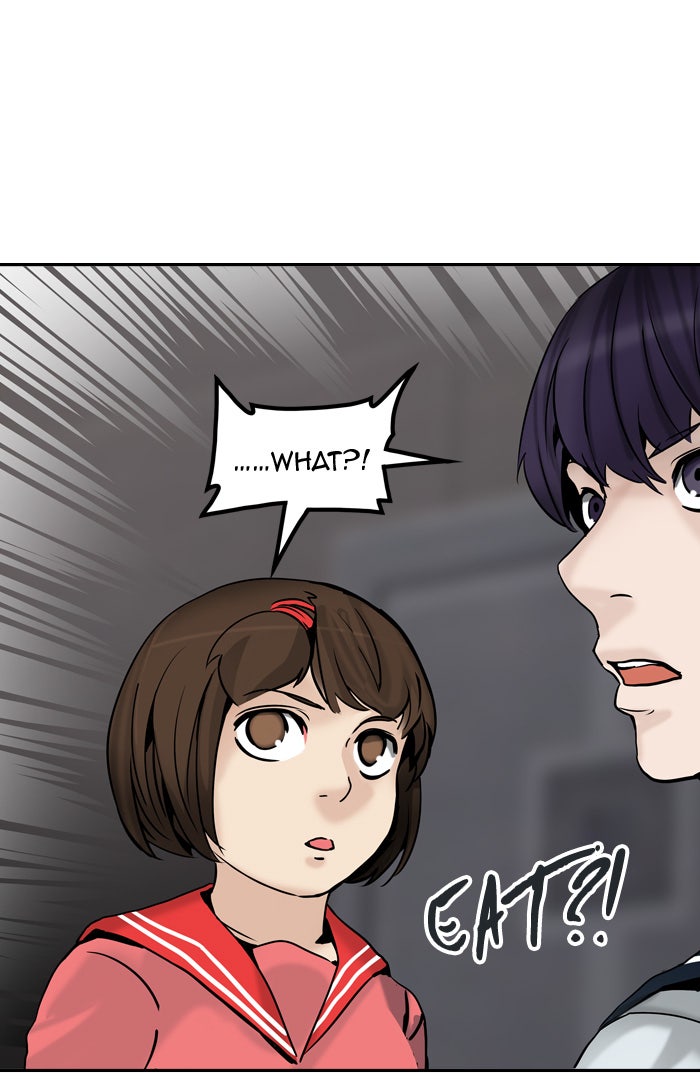 Tower of God Manga Chapter 307 page 30 - [Season 2] Ep. 227