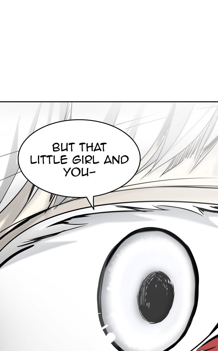 Tower of God Manga Chapter 307 page 41 - [Season 2] Ep. 227