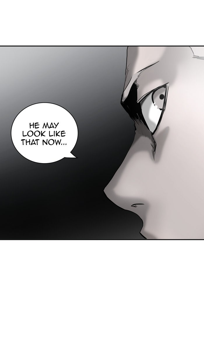 Tower of God Manga Chapter 307 page 56 - [Season 2] Ep. 227