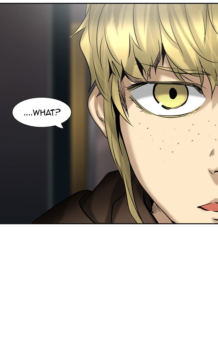 Tower of God Manga Chapter 307 page 58 - [Season 2] Ep. 227
