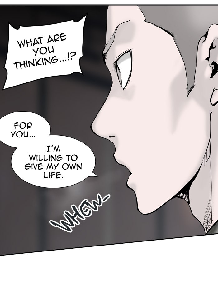 Tower of God Manga Chapter 307 page 60 - [Season 2] Ep. 227
