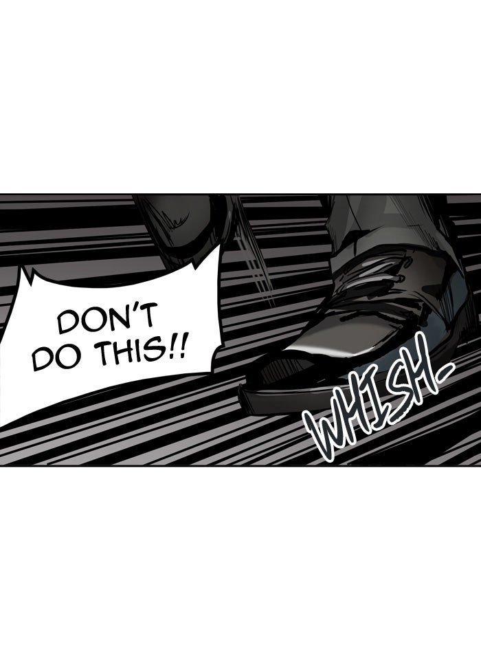 Tower of God Manga Chapter 307 page 62 - [Season 2] Ep. 227