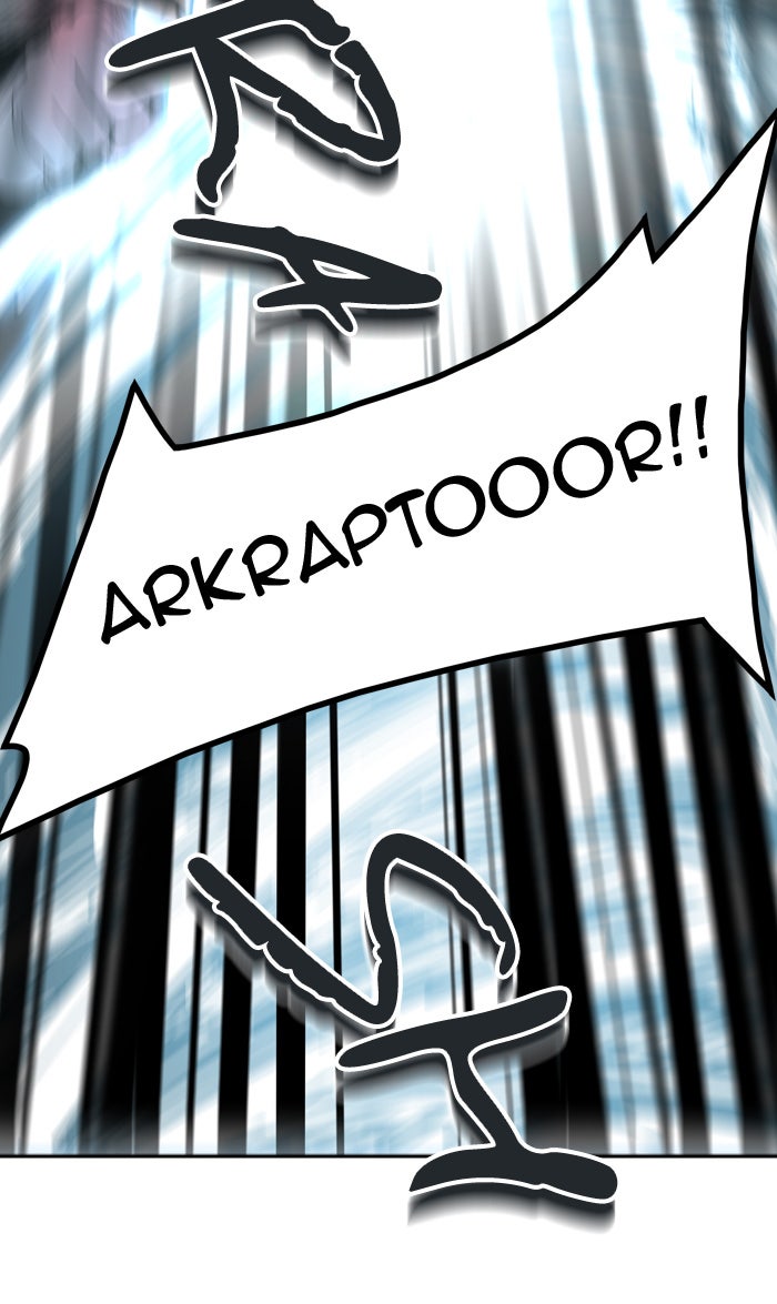 Tower of God Manga Chapter 307 page 65 - [Season 2] Ep. 227