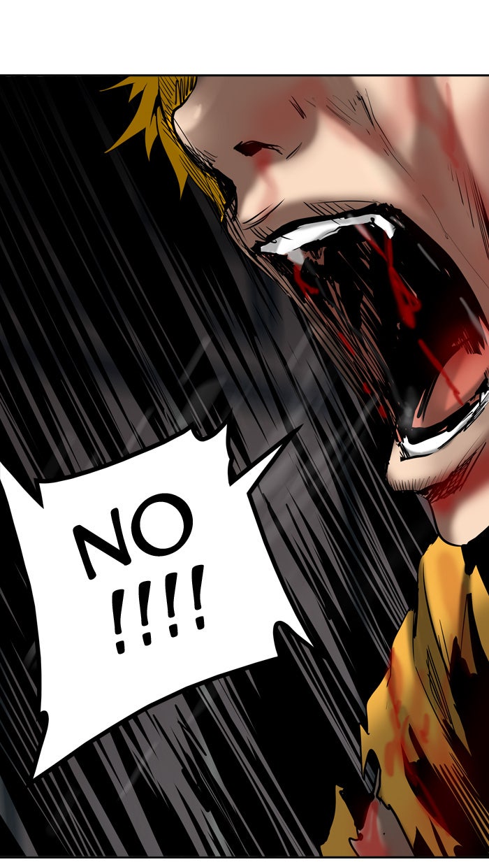 Tower of God Manga Chapter 307 page 67 - [Season 2] Ep. 227