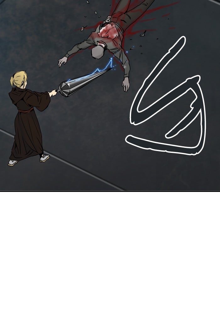 Tower of God Manga Chapter 307 page 69 - [Season 2] Ep. 227