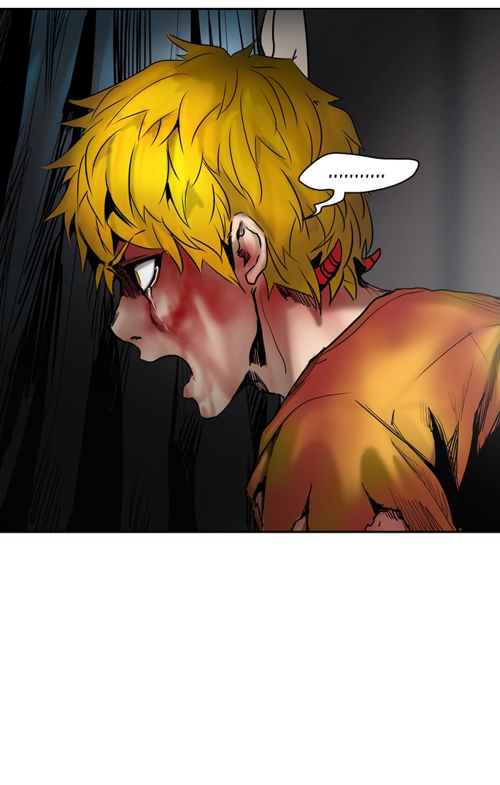 Tower of God Manga Chapter 307 page 70 - [Season 2] Ep. 227