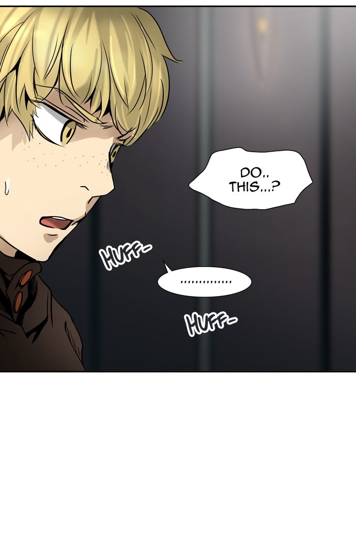 Tower of God Manga Chapter 307 page 74 - [Season 2] Ep. 227