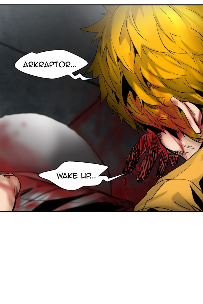 Tower of God Manga Chapter 307 page 75 - [Season 2] Ep. 227