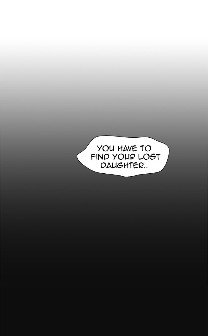 Tower of God Manga Chapter 307 page 77 - [Season 2] Ep. 227
