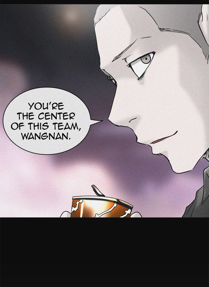 Tower of God Manga Chapter 307 page 86 - [Season 2] Ep. 227