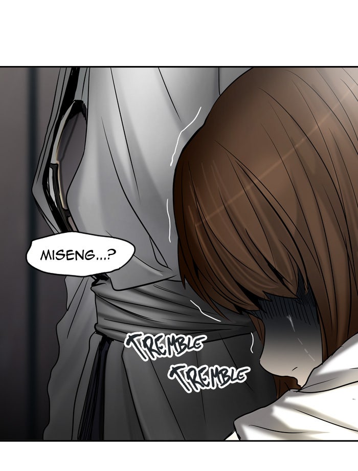 Tower of God Manga Chapter 307 page 94 - [Season 2] Ep. 227